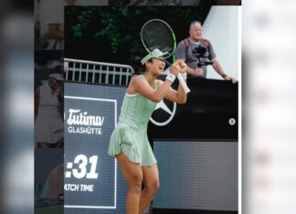 Eala: Rewriting Philippine Tennis History