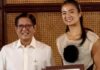 President Marcos: Alex Eala Represents The Best Of Filipinos