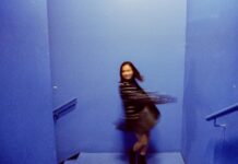 Singapore-based Filipino artist, bloo!, releases debut EP, in moments of stillness