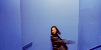 Singapore-based Filipino artist, bloo!, releases debut EP, in moments of stillness
