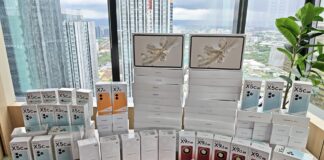 The Easiest Giveaway Yet: 101 FREE HONOR Gadgets!