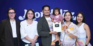 Mondelēz International and DENR-EMB Lead Launch of Youtube Series Miming and Friends’ 5th Episode
