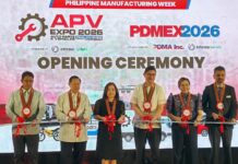 Philippine Manufacturing Week 2026 Debuts Dual-Sector Focus: Auto Parts Innovation and Die & Mould Excellence