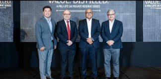 Pru Life UK distills the value of long-term wealth