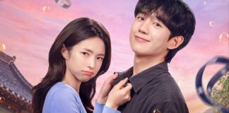 Sweetly Tangled, Hopelessly Stuck: ‘Our Sticky Love’ Unveils Main Poster and Trailer
