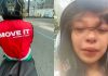 MC Taxi Rider’s Act Of Selfless Kindness Touches Online Community