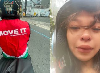 MC Taxi Rider’s Act Of Selfless Kindness Touches Online Community
