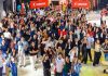 Canon Launches Creator Camp and Campus Tour at Creator Experience Day