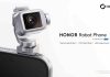 HONOR Robot Phone launched globally—coming to PH?