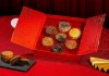 Okada Manila Celebrates Mid-Autumn with Exclusive Chocolate Mooncakes in Seven Decadent Flavors