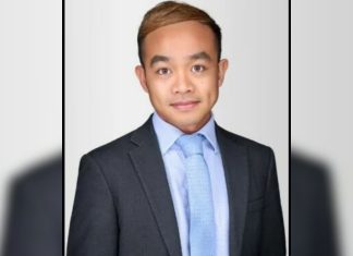 Abra To London: Filipino Lawyer Builds Legal Career In England And Wales