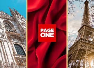 PAGEONE Media Secures Access To Milan And Paris Fashion Week