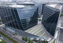 2GO Strengthens Commitment to Growth and Employee Experience with Relocation to Four E-Com Center