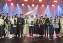 InLife wins 12 Philippine Quill Awards