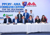 From IT Partner to Command Center: AMA Education System (AMAES) Takes on Bigger Role in PPCRV’s Historic BARMM Parliamentary Elections