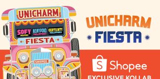 Unicharm, Shopee Philippines unite to bring Japanese-quality care closer to Filipino families