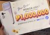 PHP 1M Shopping Spree for HONOR 600S Pre-Orders