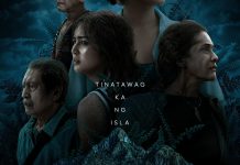 “Tinatawag Ka Ng Isla”: Balaraw Is For Fans Who Love A Good Mystery-Thriller