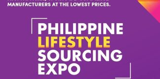 Philippine Lifestyle Sourcing Expo 2026 Connects Philippine Businesses with New Sourcing Opportunities This October