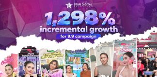 Star Digital Solutions Concluded the Recently Held 9.9 Campaign With a Bang!