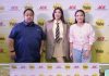 Experience Security Beyond the Key: Dani Barretto Unlocks the New Generation of Smart Living at the Smart Yale Home Pop-Up in ACE Builders SM City Fairview
