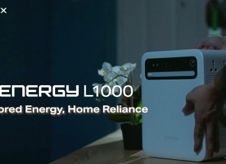 Practical Tips to Stay Ready for Power Interruptions with the Infinix XEnergy